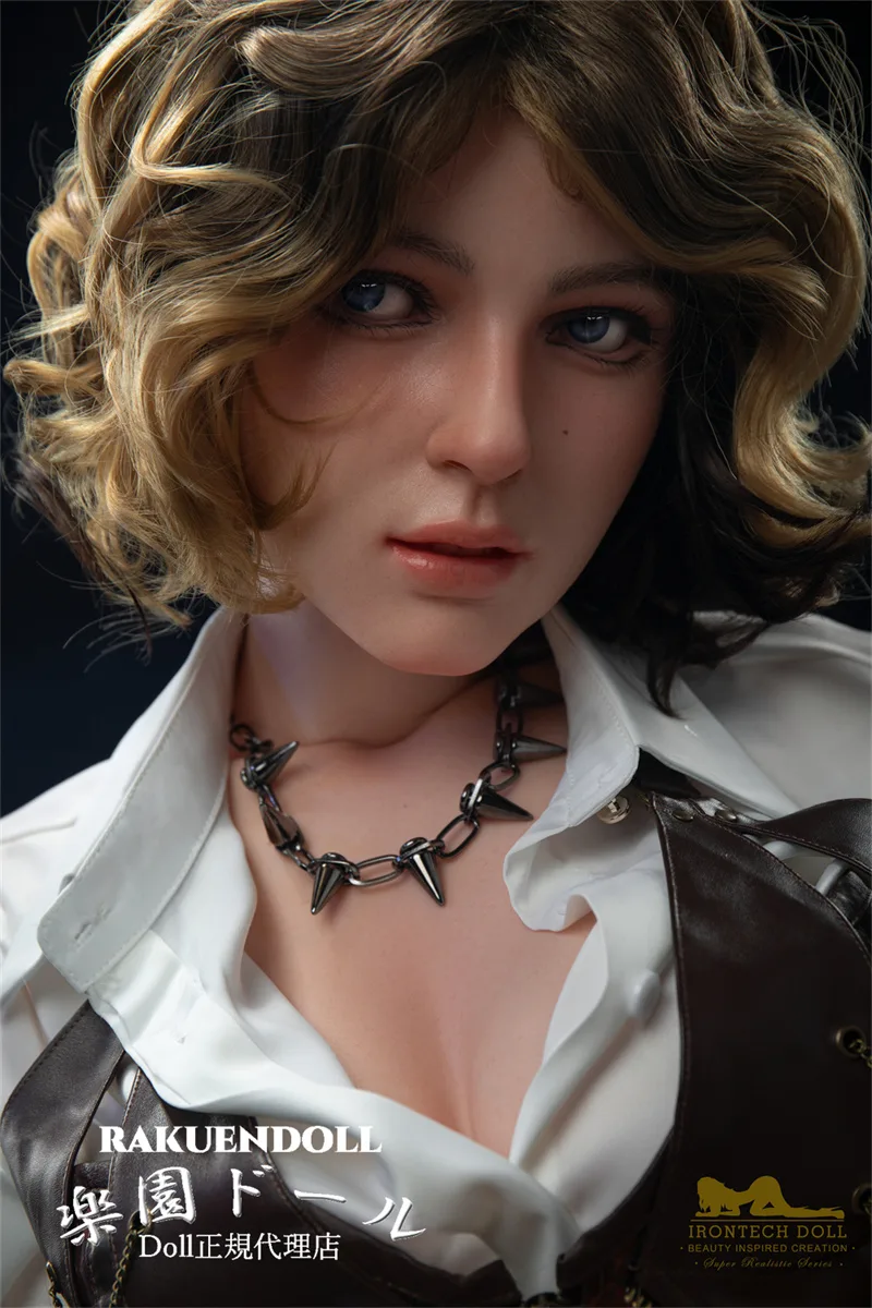 Irontech Doll S29 153cm Dカップ サムネイル 4