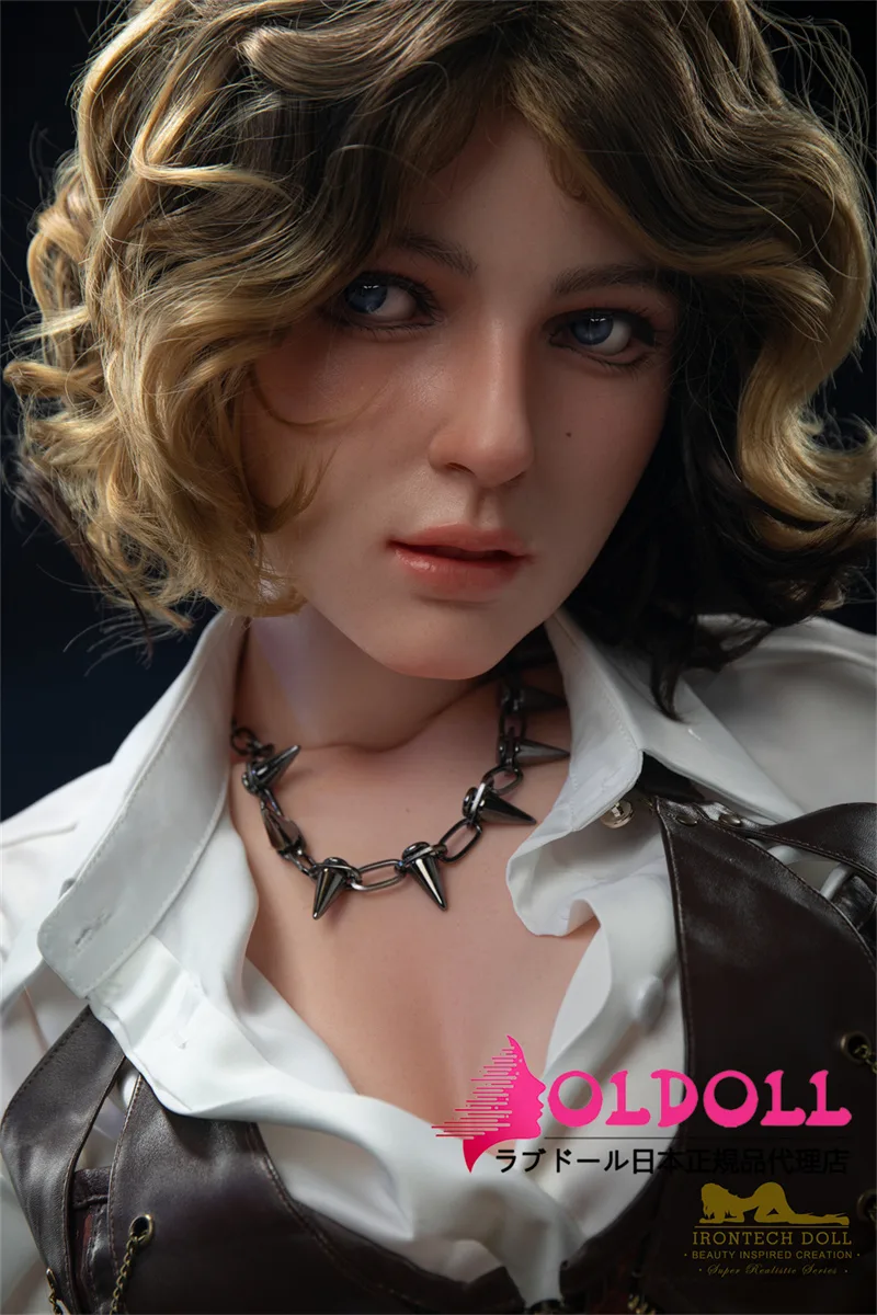 Irontech Doll S29 153cm Dカップ サムネイル 8