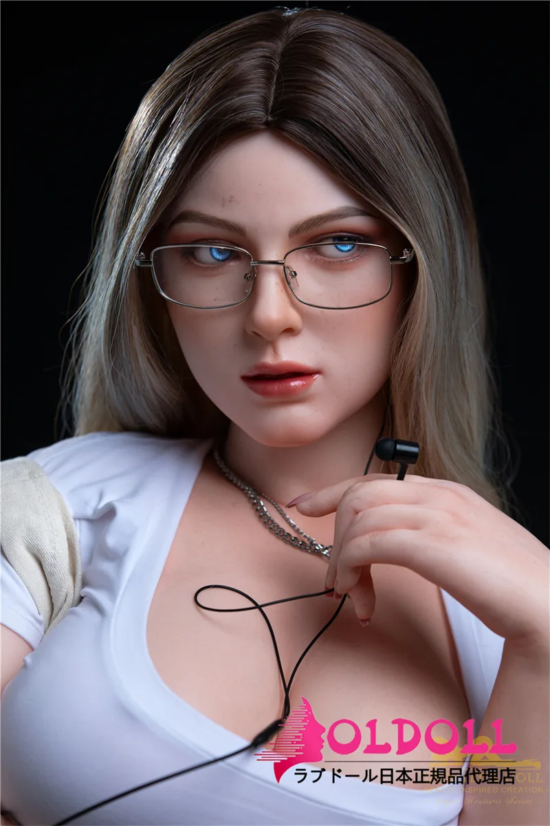 Irontech Doll S29 165cm Gカップ サムネイル 2