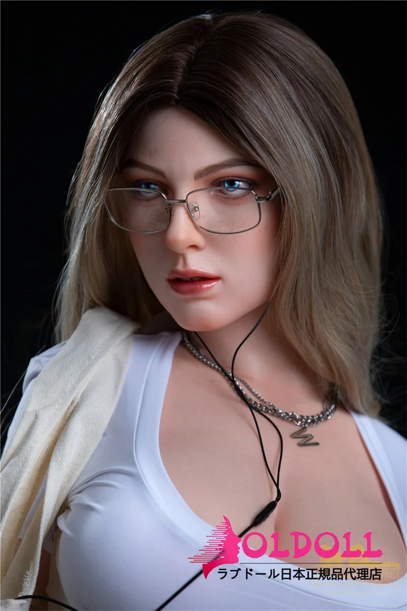 Irontech Doll S29 165cm Gカップ サムネイル 3