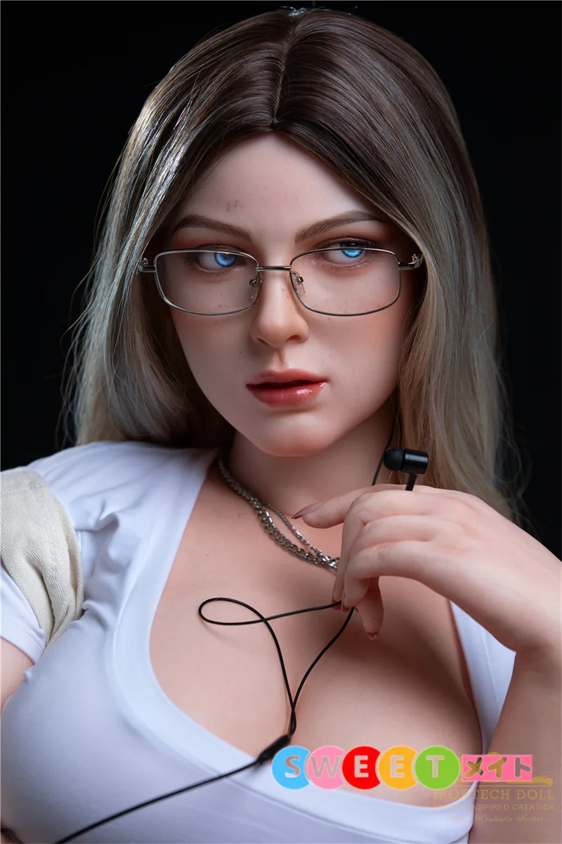 Irontech Doll S29 165cm Gカップ サムネイル 4