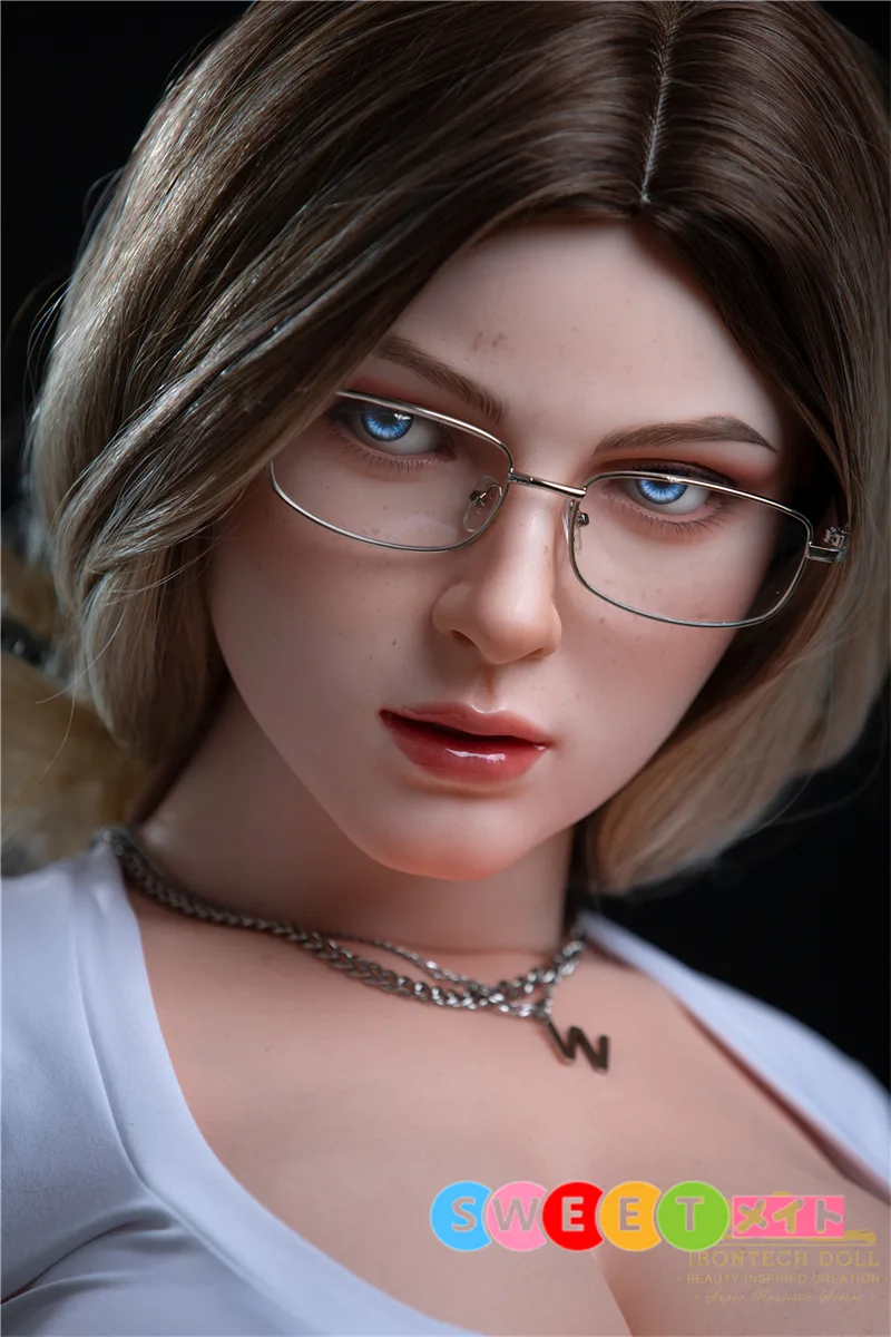 Irontech Doll S29 165cm Gカップ サムネイル 5