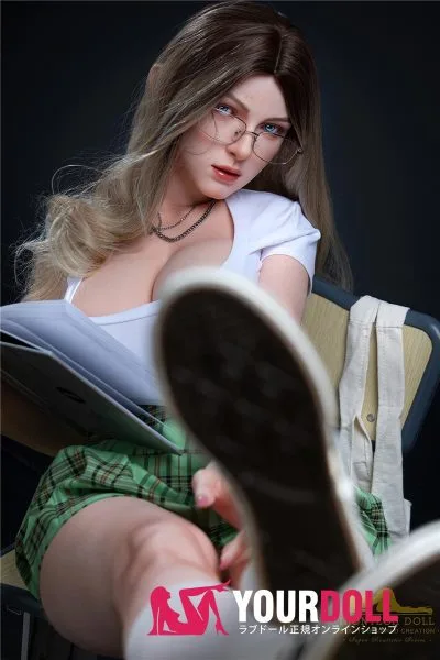 Irontech Doll S29 165cm Gカップ サムネイル 6