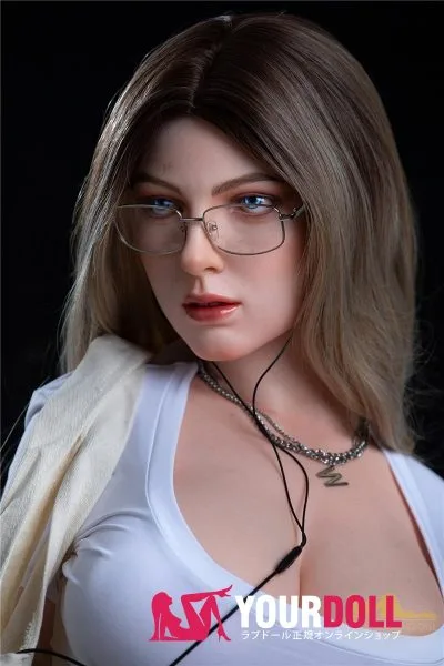 Irontech Doll S29 165cm Gカップ サムネイル 7