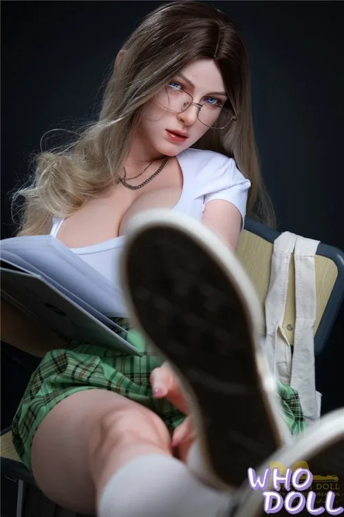 Irontech Doll S29 165cm Gカップ サムネイル 8