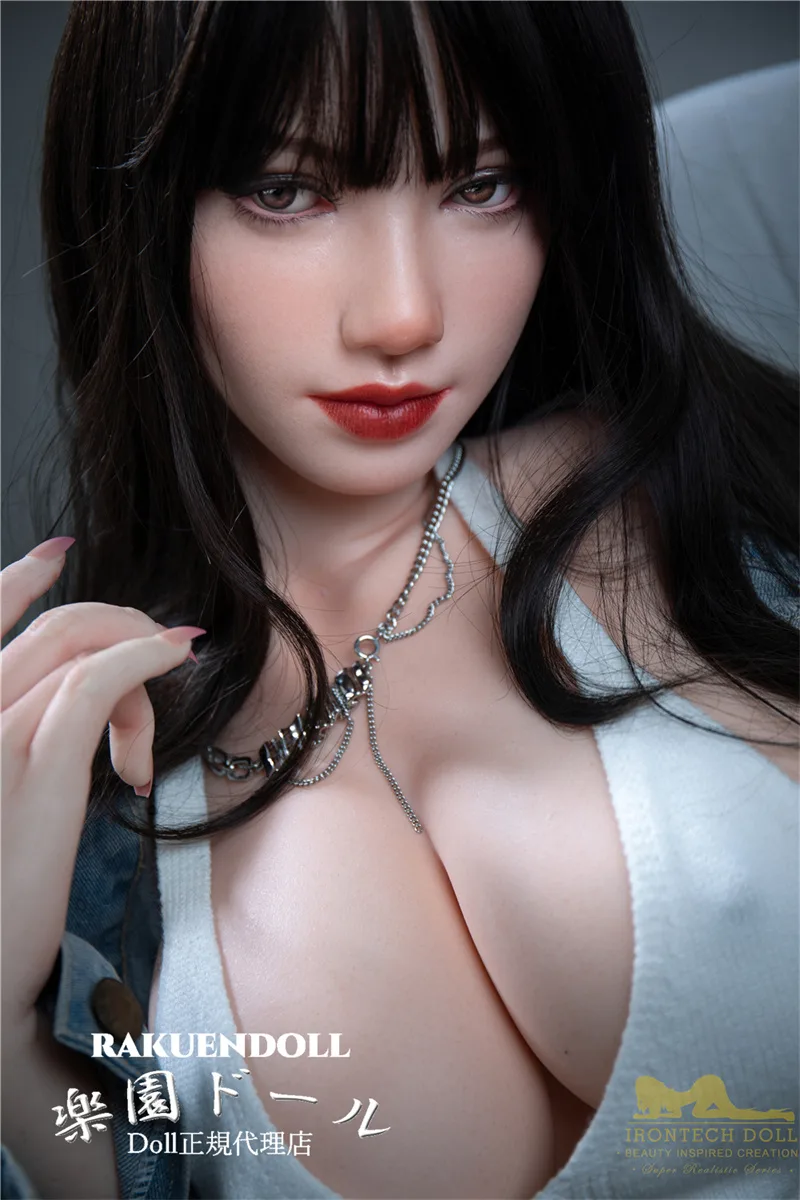 Irontech Doll S30 165cm Gカップ サムネイル 6