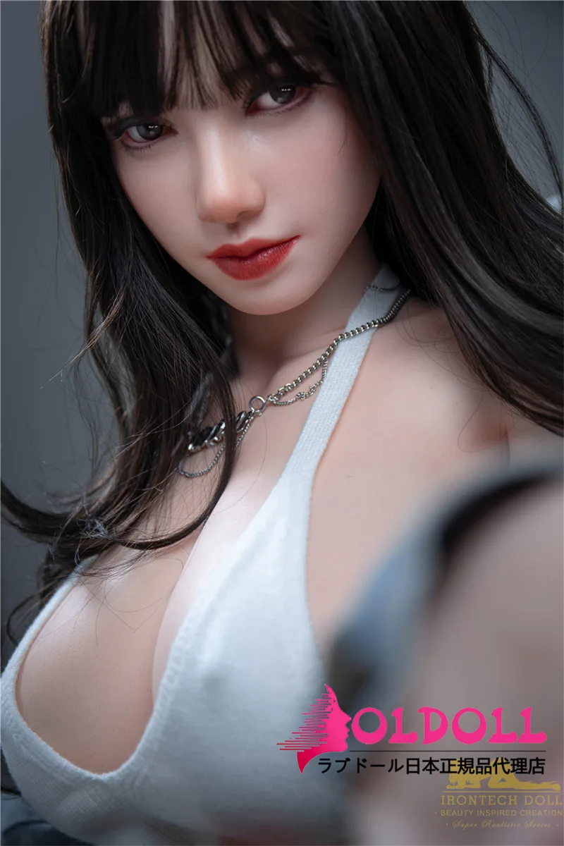 Irontech Doll S30 165cm Gカップ サムネイル 10