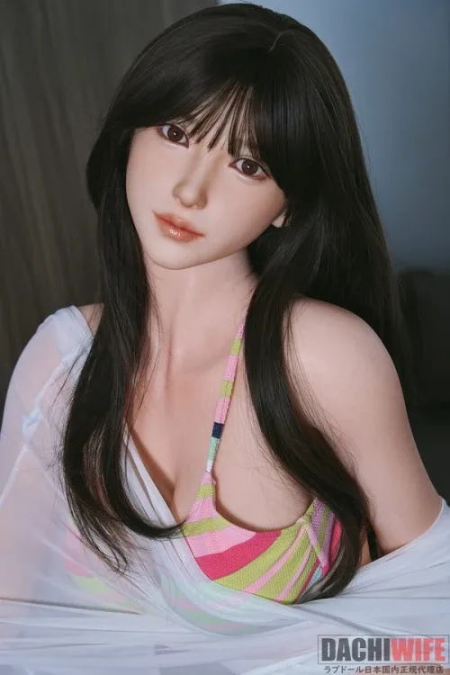Irontech Doll S32 158cm Fカップ サムネイル 3