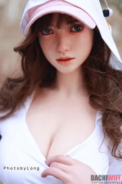 Irontech Doll S32 161cm Fカップ サムネイル 3
