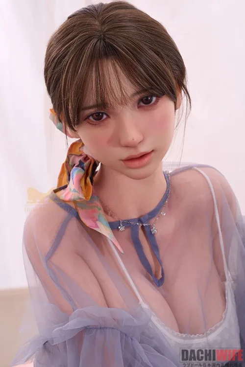 Irontech Doll S32 161cm Fカップ サムネイル 9