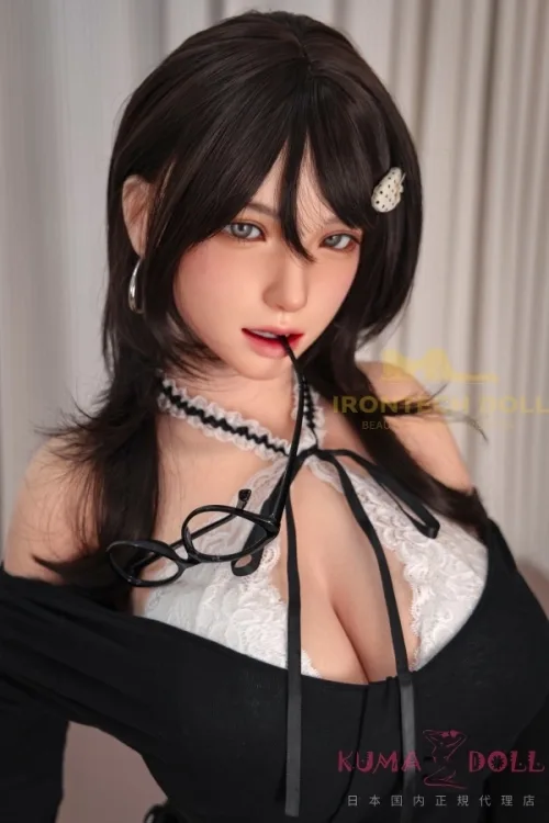 Irontech Doll S32 165cm Gカップ サムネイル 7