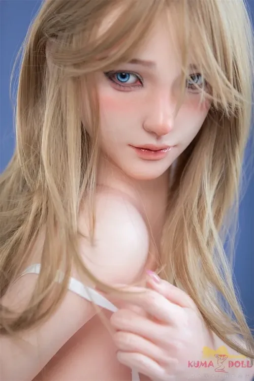 Irontech Doll S32 165cm Gカップ サムネイル 9