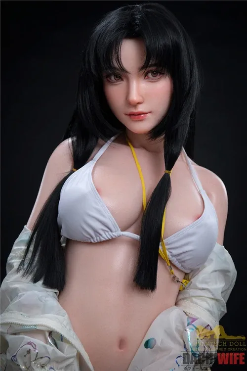 Irontech Doll S32 166cm Cカップ