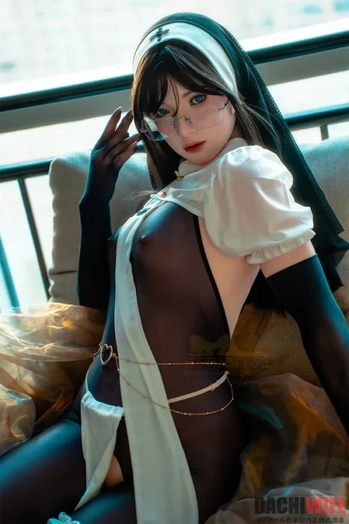 Irontech Doll S37 162cm Aカップ サムネイル 2