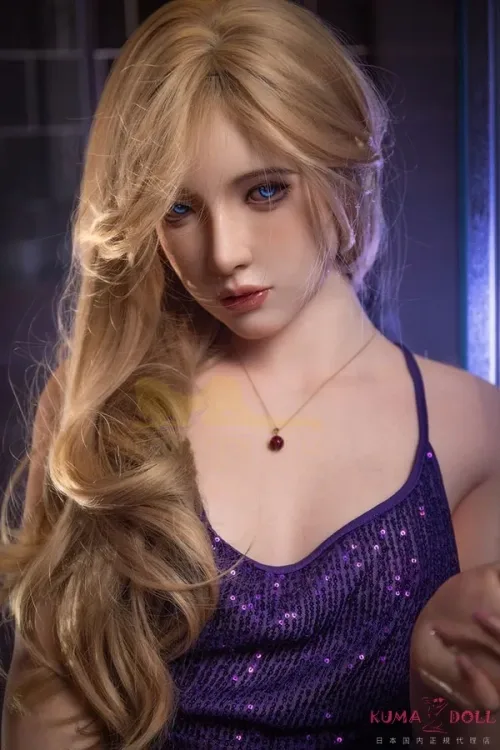 Irontech Doll S37 162cm Aカップ サムネイル 6