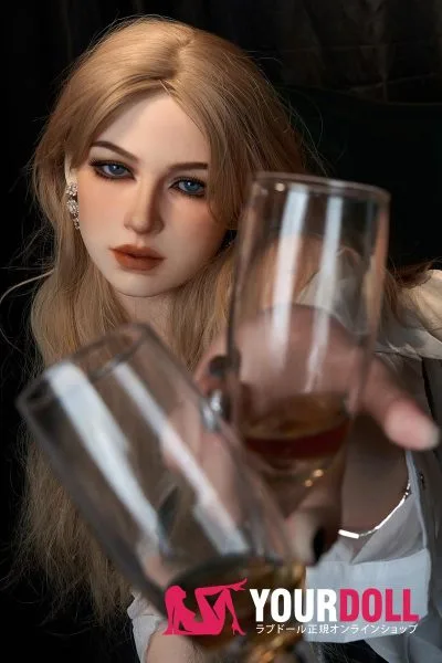 Irontech Doll S38 164cm Eカップ サムネイル 6