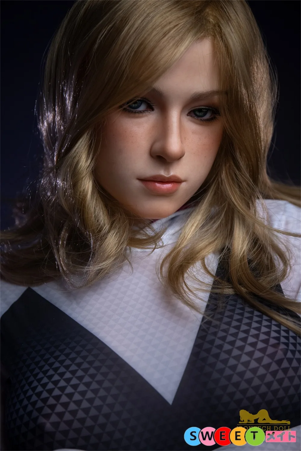 Irontech Doll S38 167cm Dカップ サムネイル 8