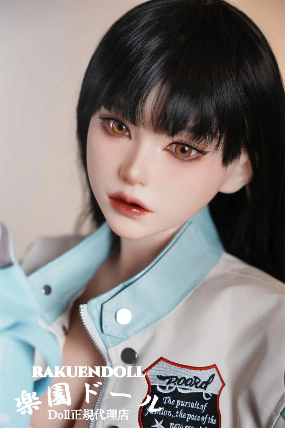 Irontech Doll S40 165cm Gカップ サムネイル 6