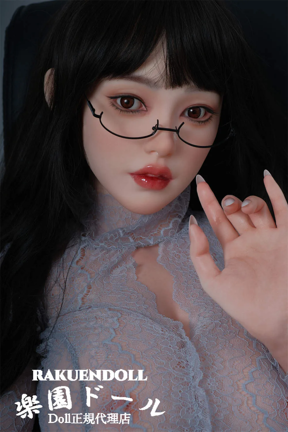 Irontech Doll S40 165cm Gカップ サムネイル 8