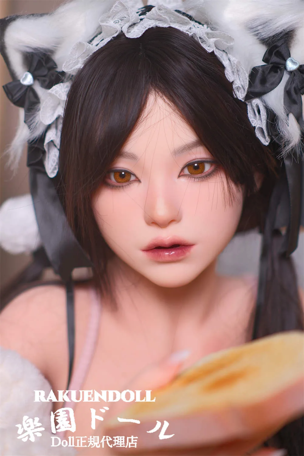 Irontech Doll S40 165cm Gカップ サムネイル 10
