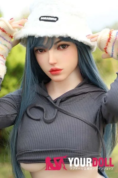 Irontech Doll S41 159cm Fカップ サムネイル 10