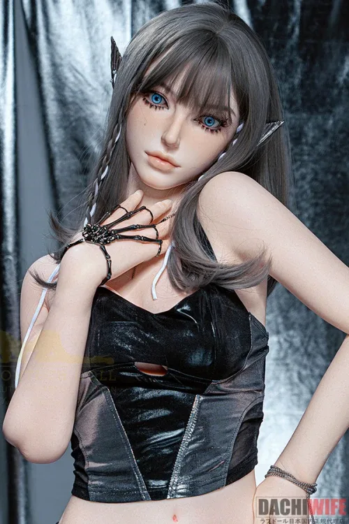 Irontech Doll S41 163cm Aカップ