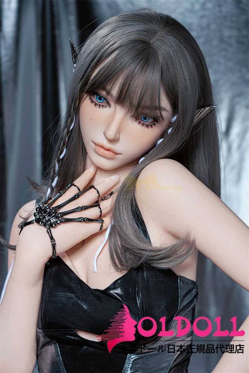 Irontech Doll S41 163cm Aカップ サムネイル 5
