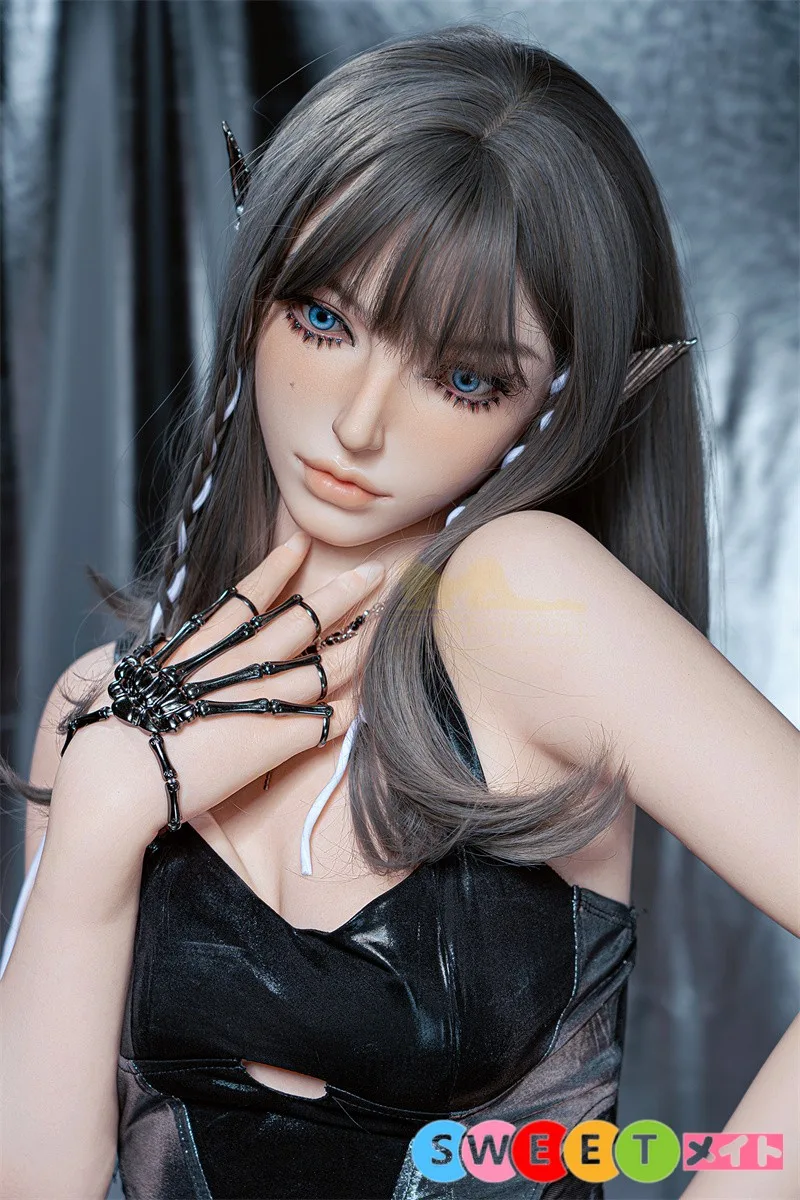 Irontech Doll S41 163cm Aカップ サムネイル 7