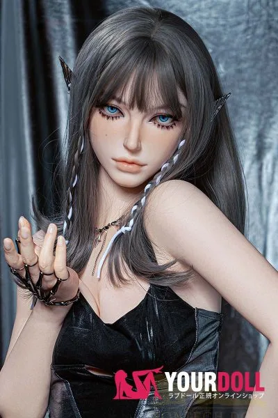 Irontech Doll S41 163cm Aカップ サムネイル 9