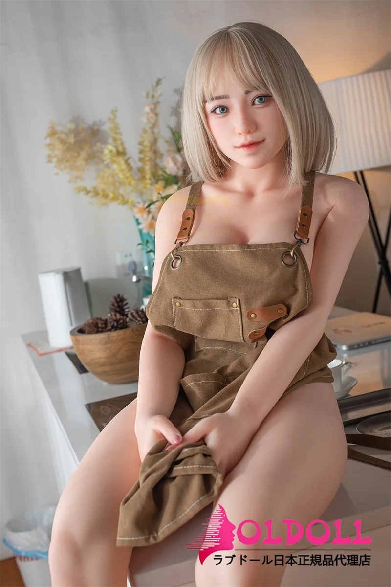 Irontech Doll S43 159cm Fカップ サムネイル 6