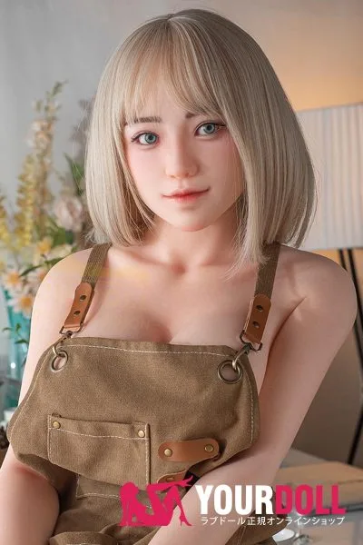 Irontech Doll S43 159cm Fカップ サムネイル 10