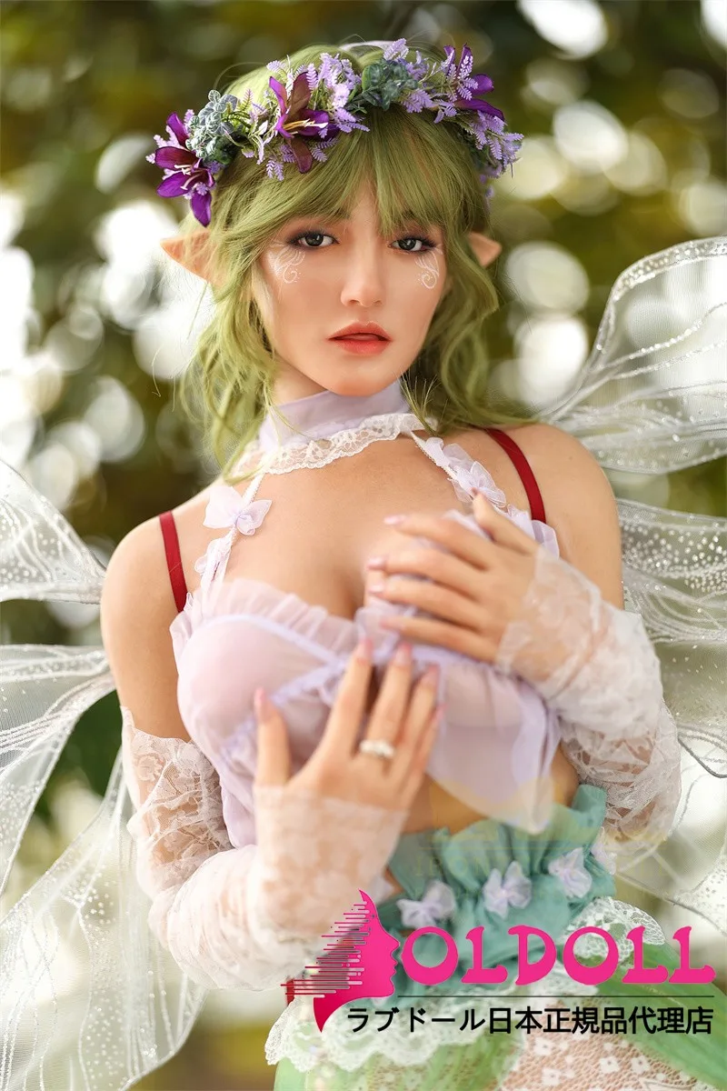 Irontech Doll S48 167cm Dカップ サムネイル 6