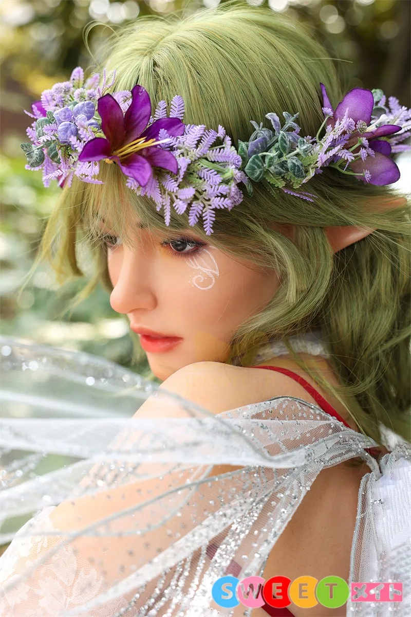 Irontech Doll S48 167cm Dカップ サムネイル 9
