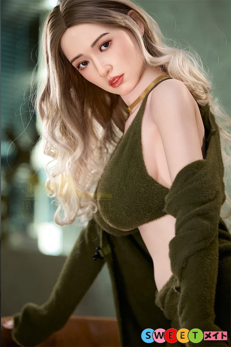 Irontech Doll S7 159cm Fカップ サムネイル 8