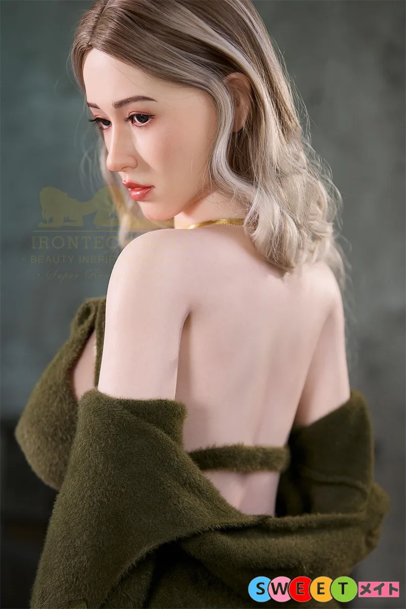 Irontech Doll S7 159cm Fカップ サムネイル 9