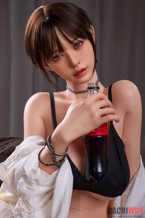 Irontech Doll T1 153cm Dカップ サムネイル 3