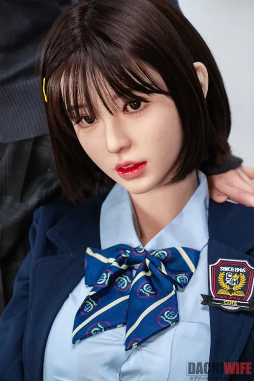 Irontech Doll T1 161cm Fカップ サムネイル 3