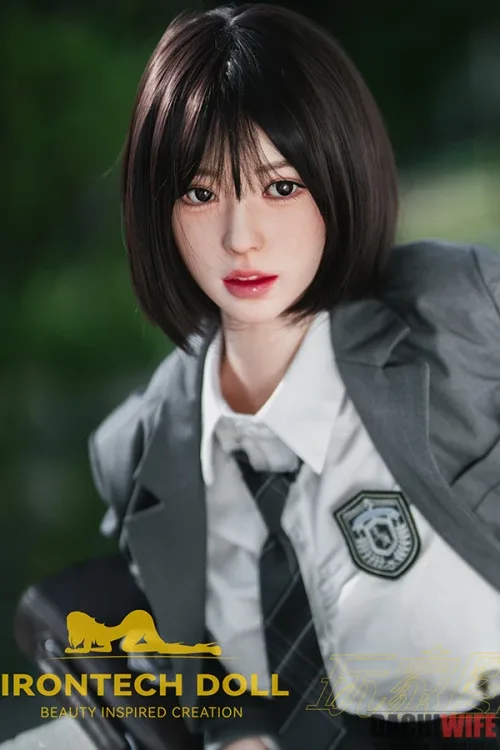 Irontech Doll T1 161cm Fカップ サムネイル 5