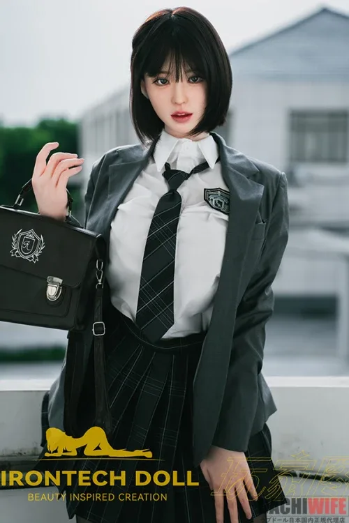 Irontech Doll T1 161cm Fカップ サムネイル 6
