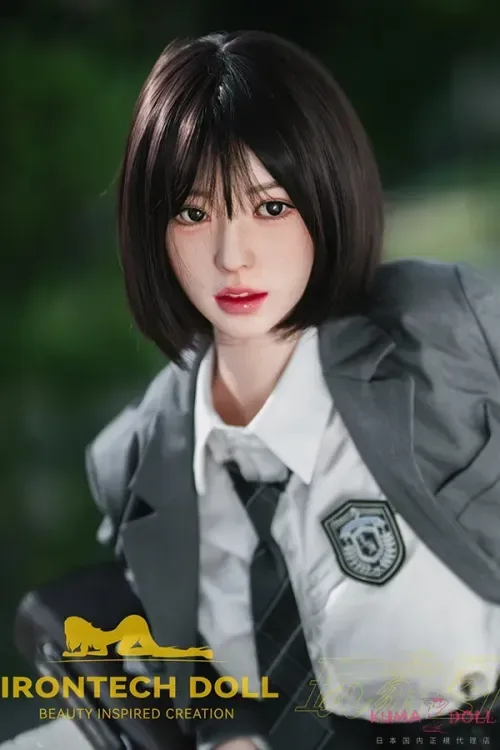 Irontech Doll T1 161cm Fカップ サムネイル 10