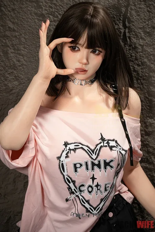 Irontech Doll T3 158cm Eカップ