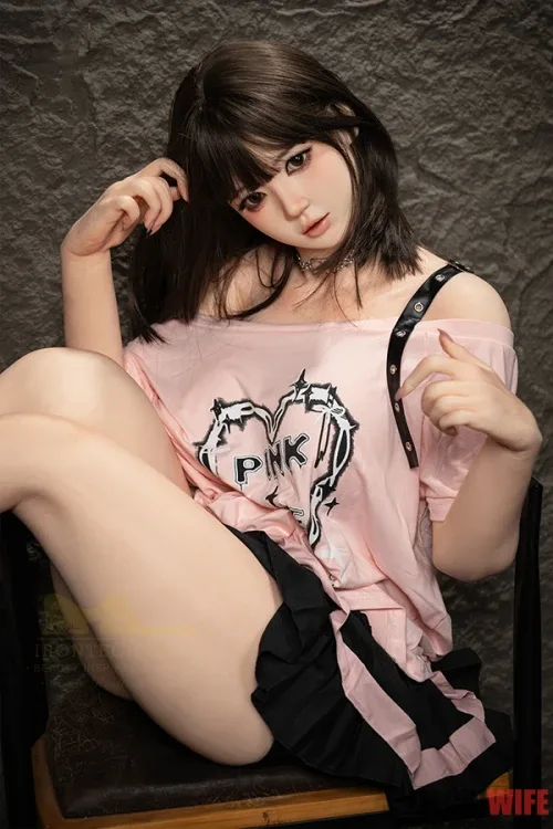 Irontech Doll T3 158cm Eカップ サムネイル 2