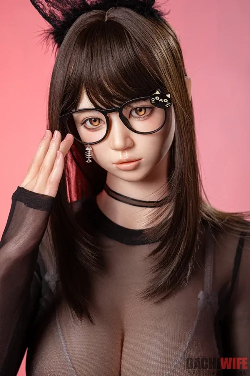 Irontech Doll T3 158cm Eカップ サムネイル 5