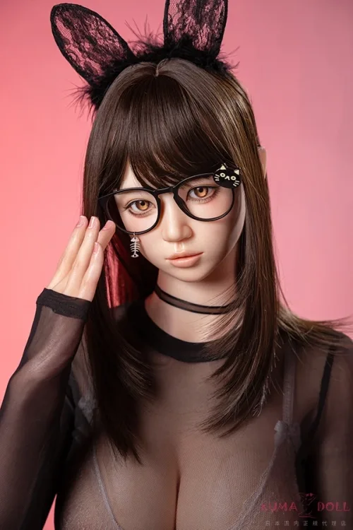 Irontech Doll T3 158cm Eカップ サムネイル 8
