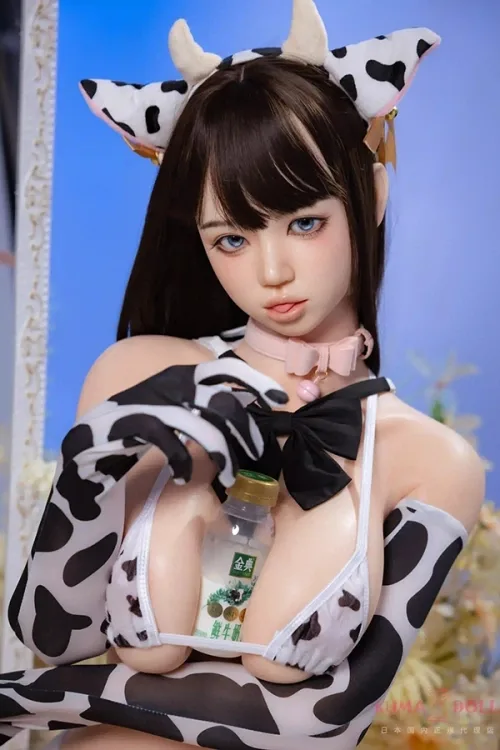 Irontech Doll T3 158cm Eカップ サムネイル 9
