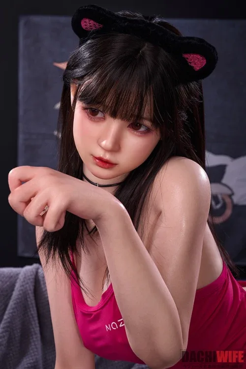 Irontech Doll T3 161cm Fカップ サムネイル 3