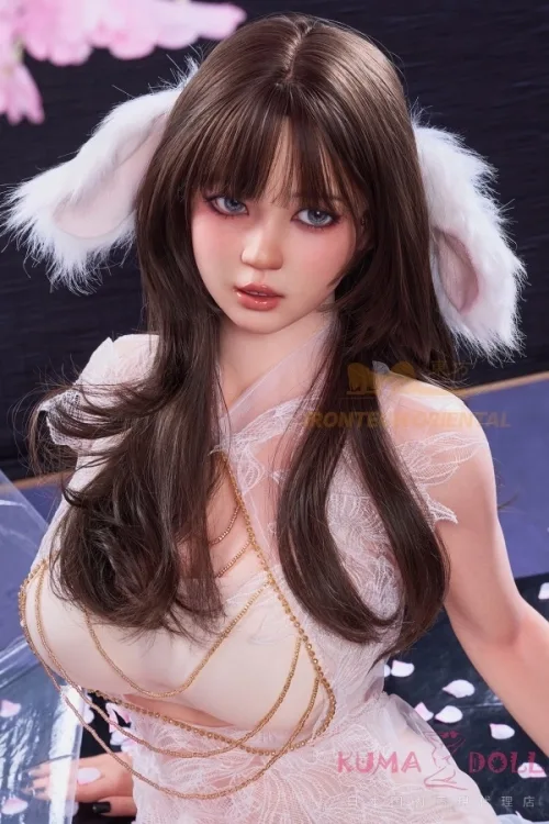 Irontech Doll T3 161cm Fカップ サムネイル 8