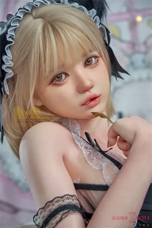 Irontech Doll T3 161cm Fカップ サムネイル 10