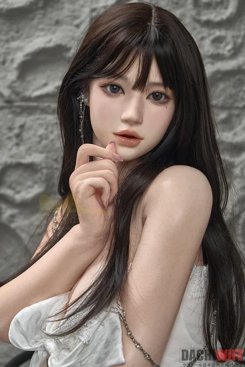Irontech Doll T4 159cm Dカップ