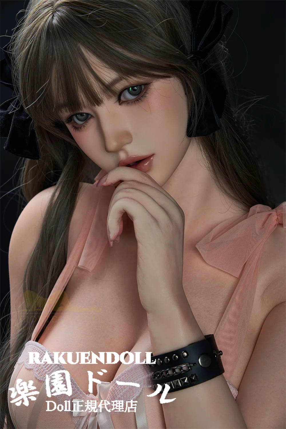 Irontech Doll T4 159cm Dカップ サムネイル 5